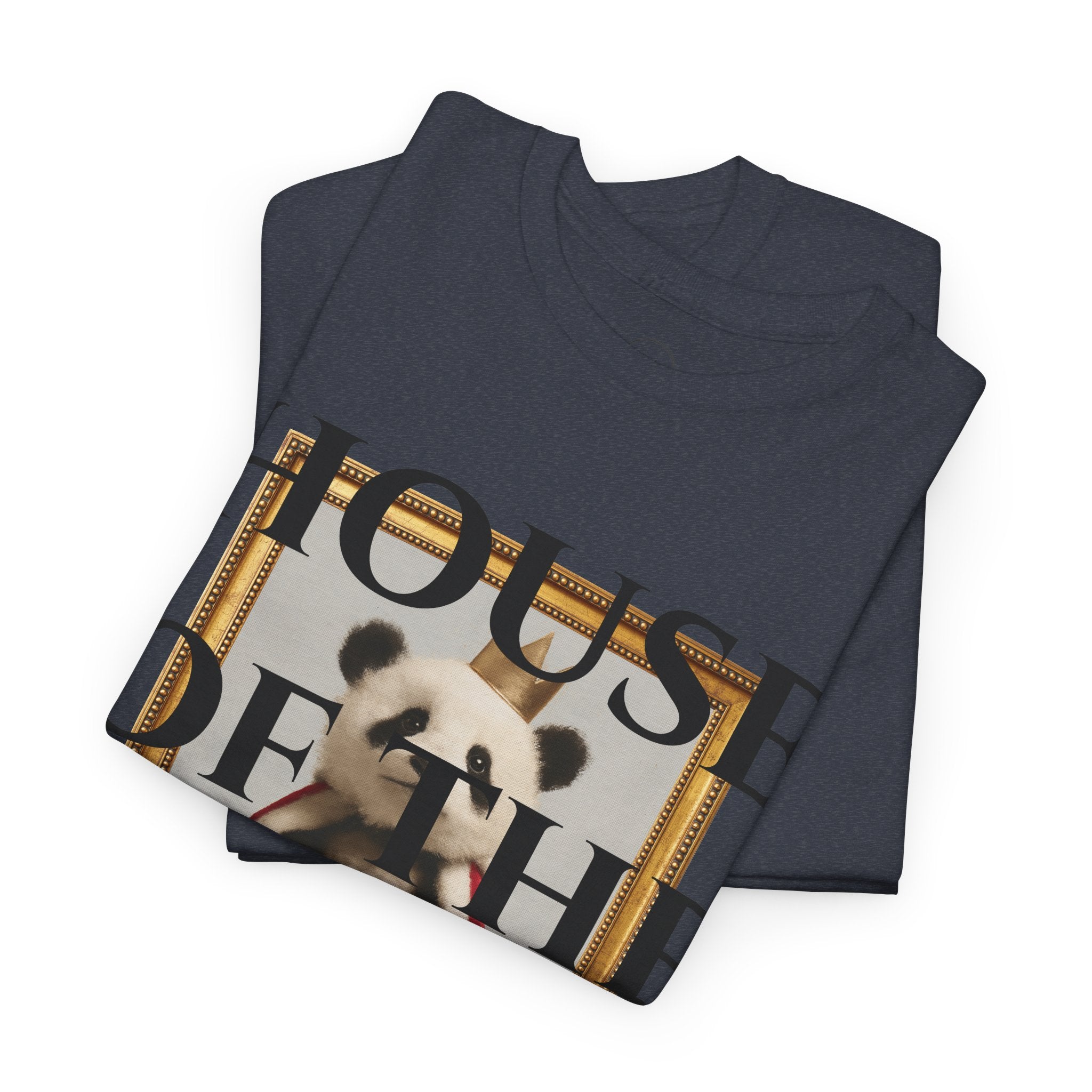 Heather Navy