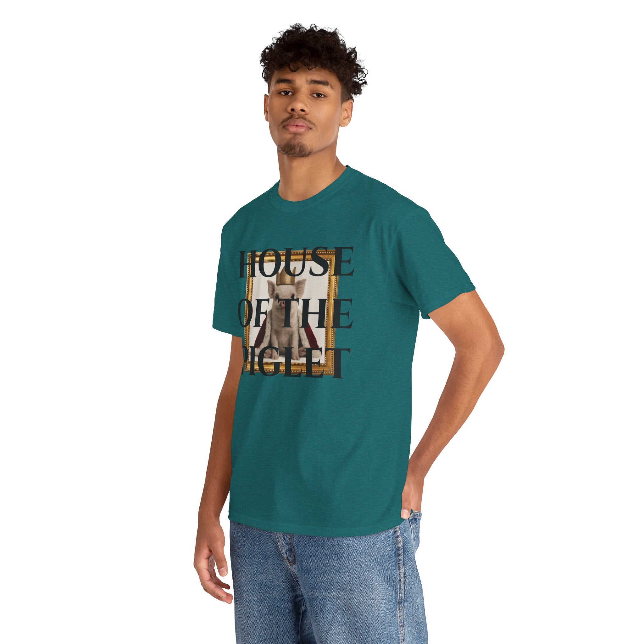 House of the Piglet - 2026 Collection T-Shirt