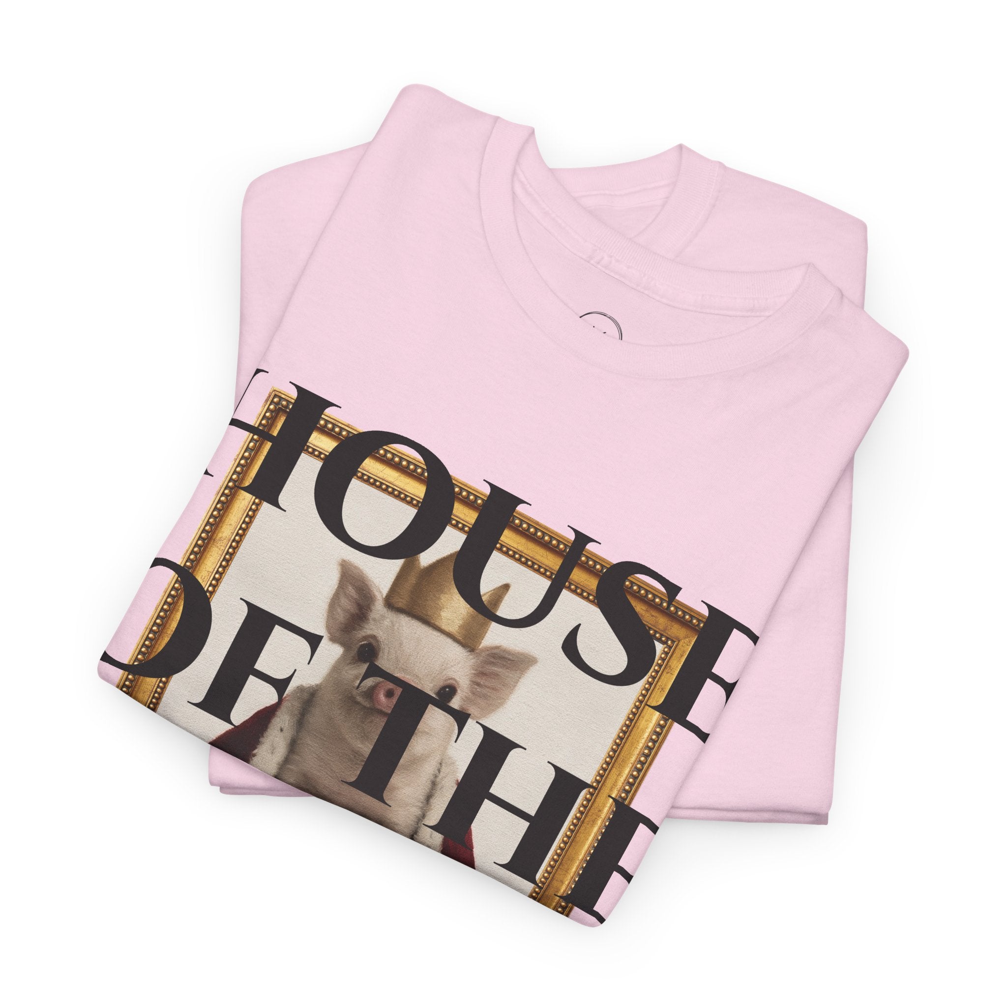 House of the Piglet - 2026 Collection T-Shirt