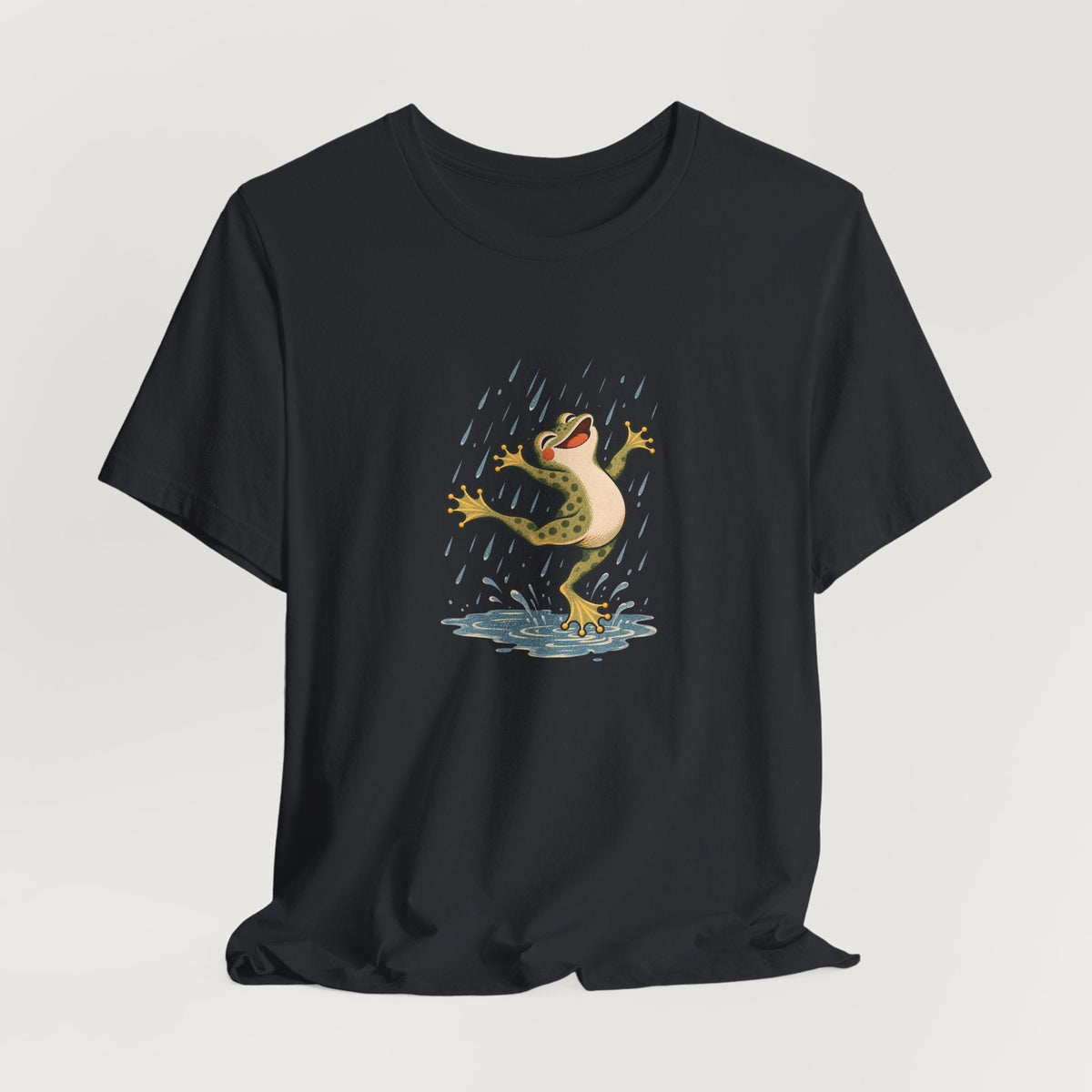 Vintage Black