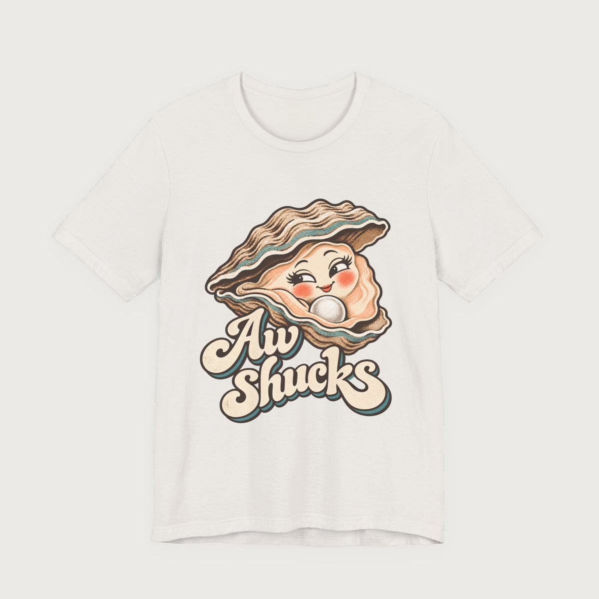 Vintage White