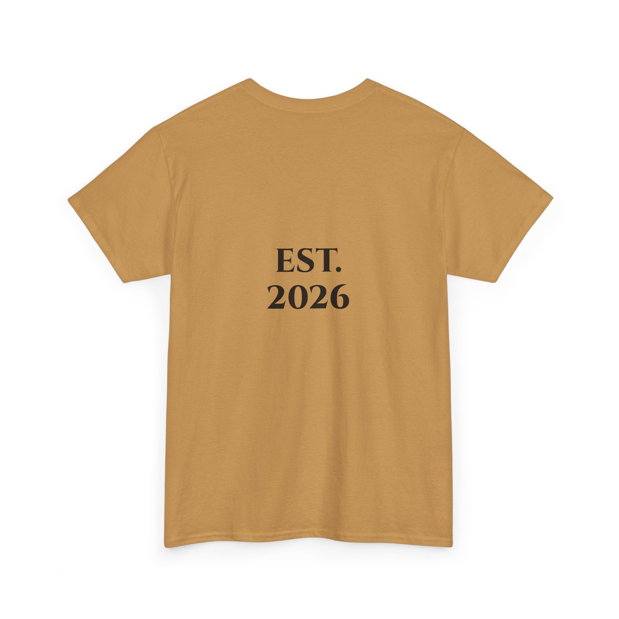 House of the Piglet - 2026 Collection T-Shirt