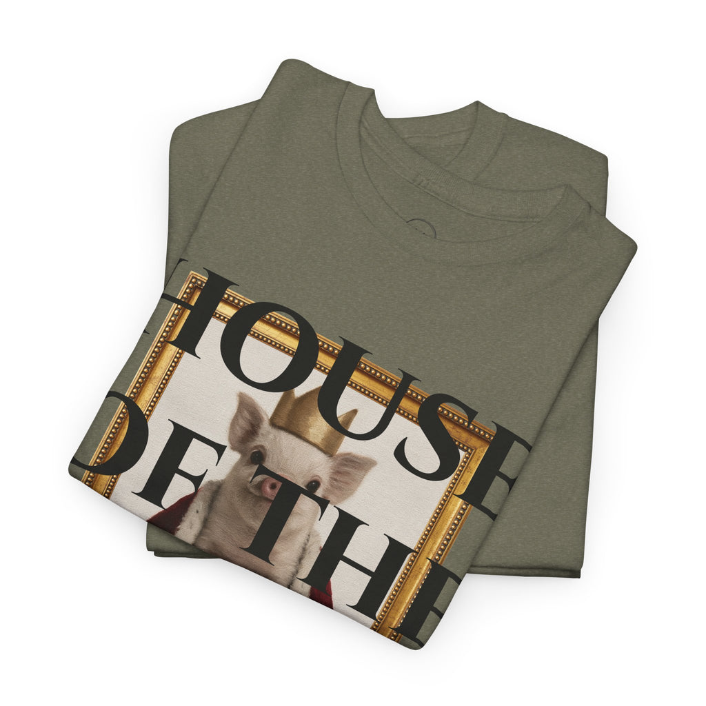 House of the Piglet - 2026 Collection T-Shirt