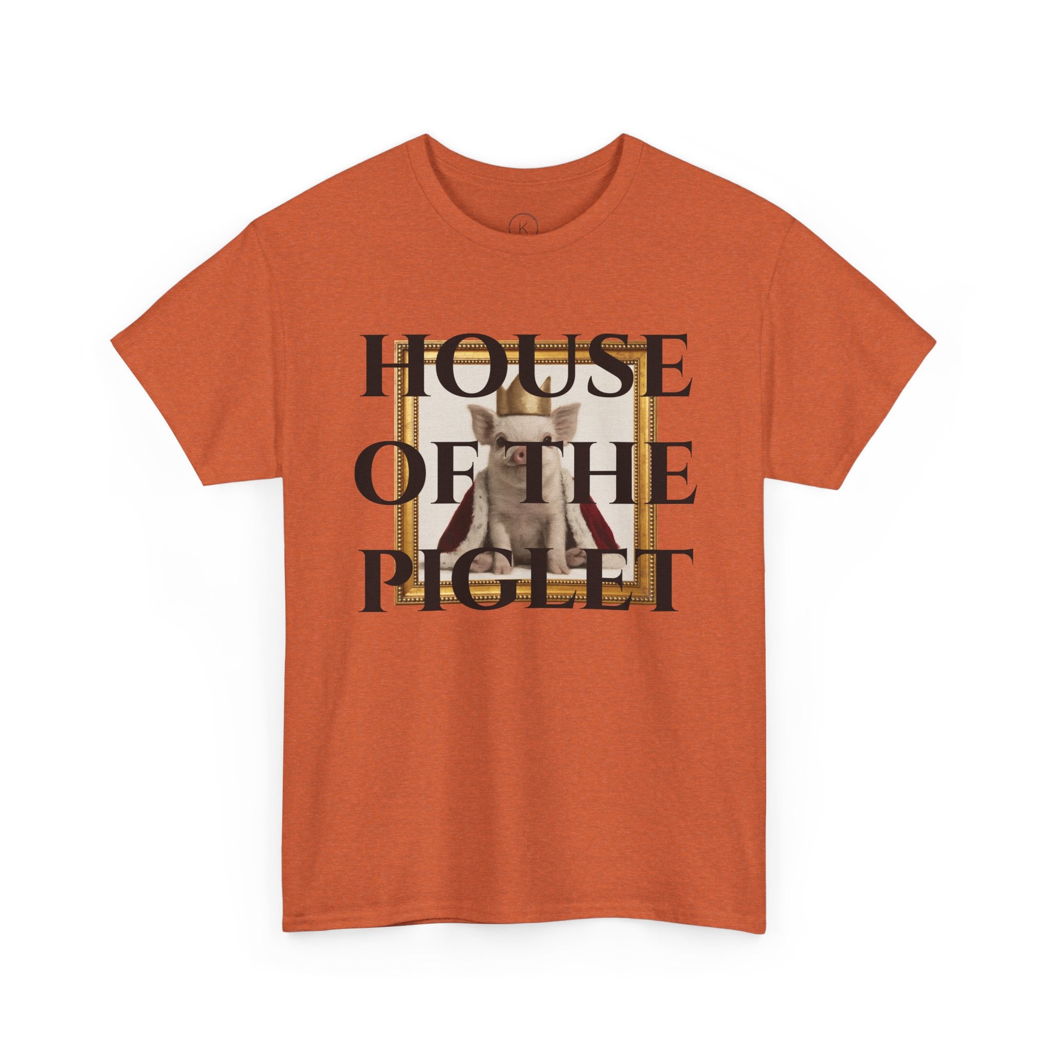 Antique Orange
