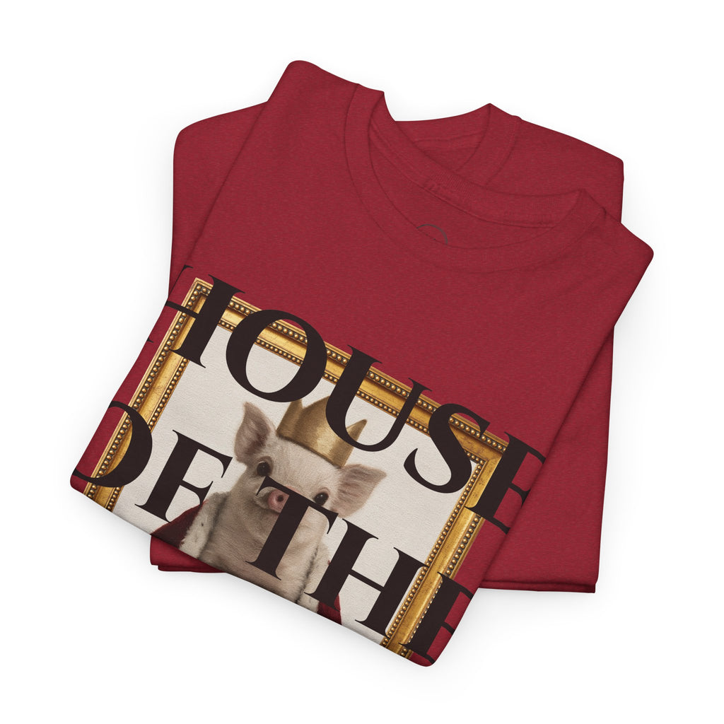 House of the Piglet - 2026 Collection T-Shirt
