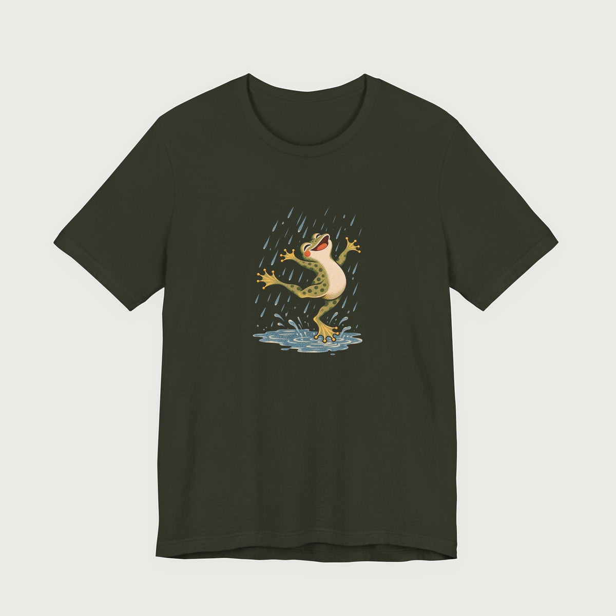 Dark Olive
