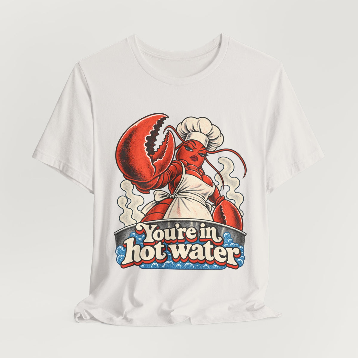 Vintage White