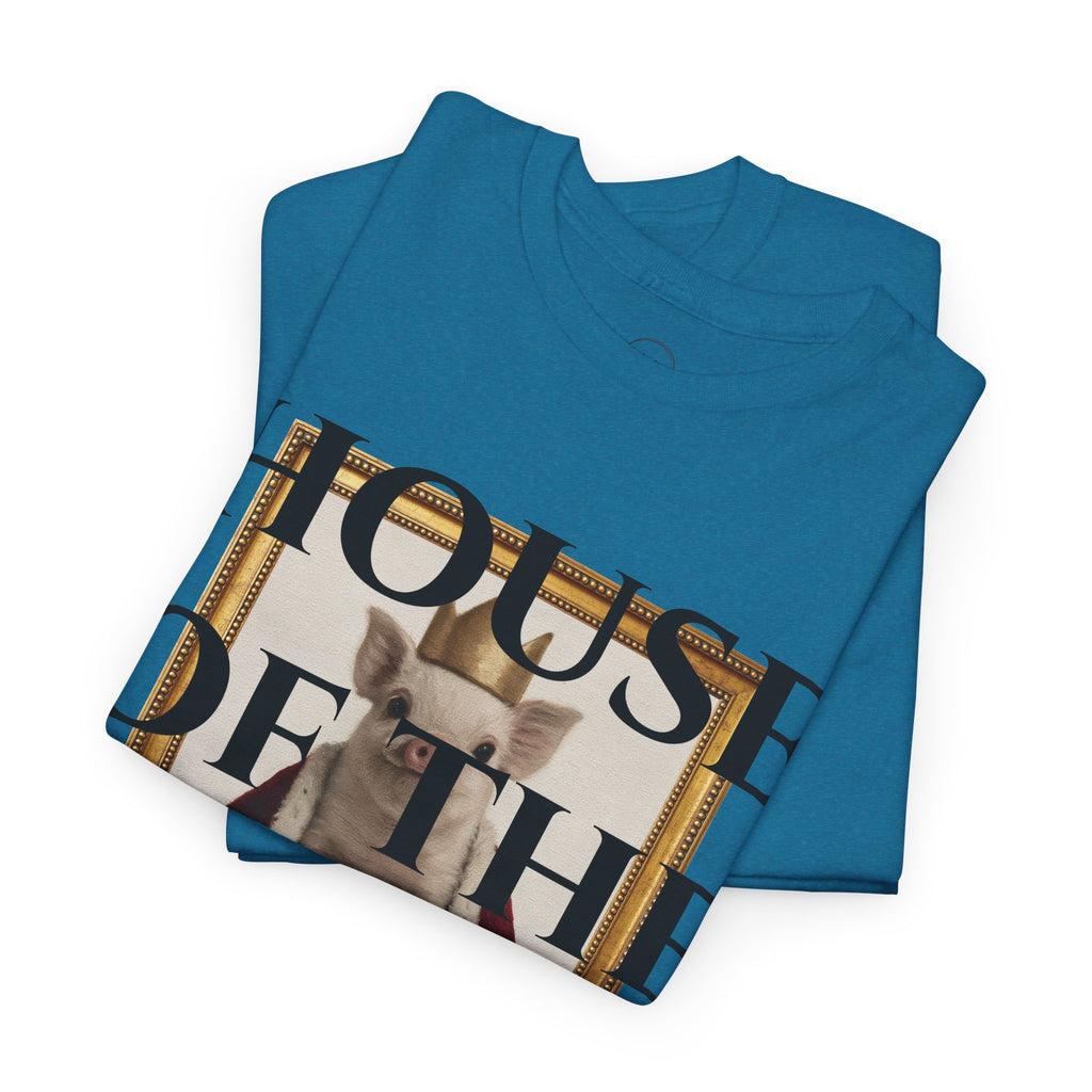 House of the Piglet - 2026 Collection T-Shirt