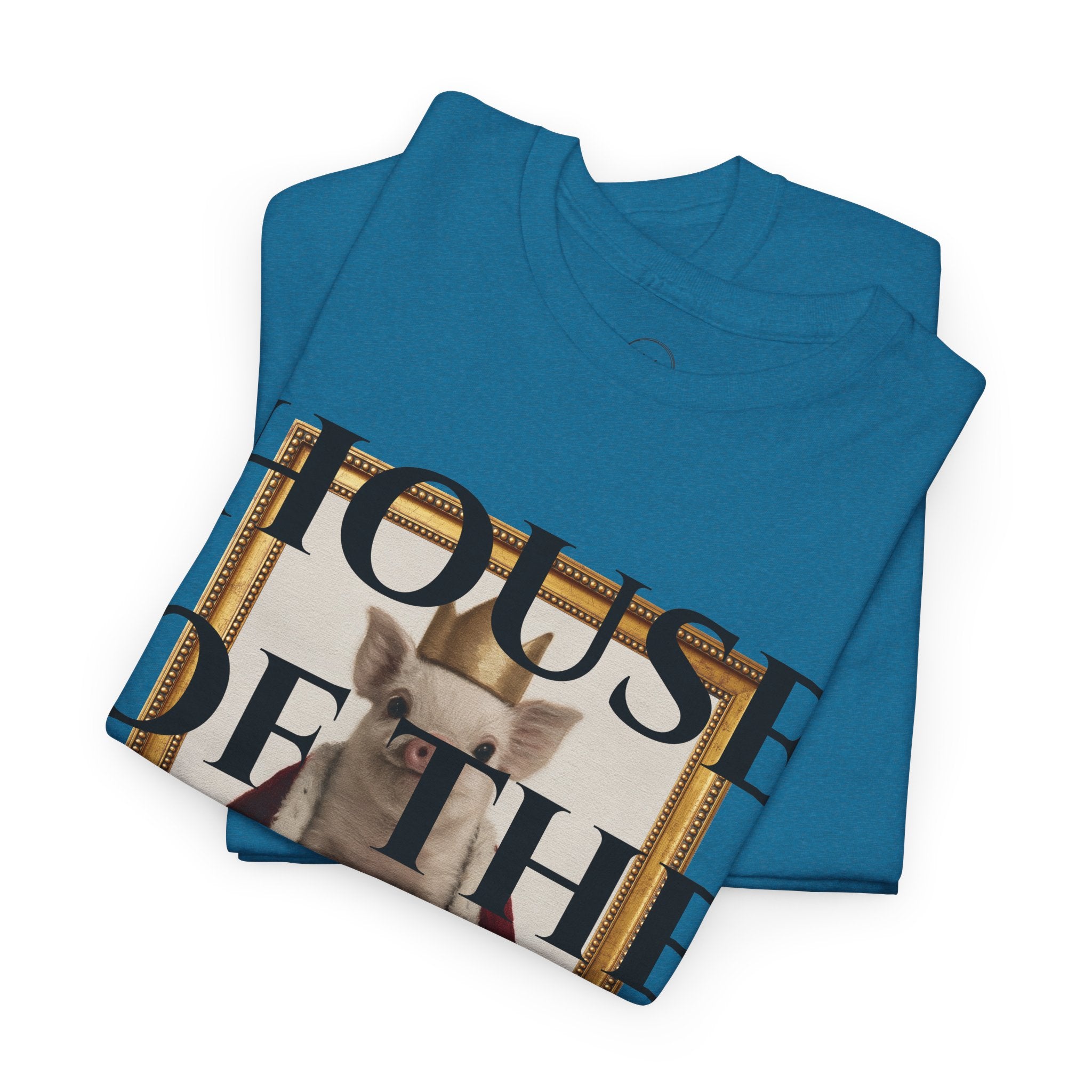 House of the Piglet - 2026 Collection T-Shirt