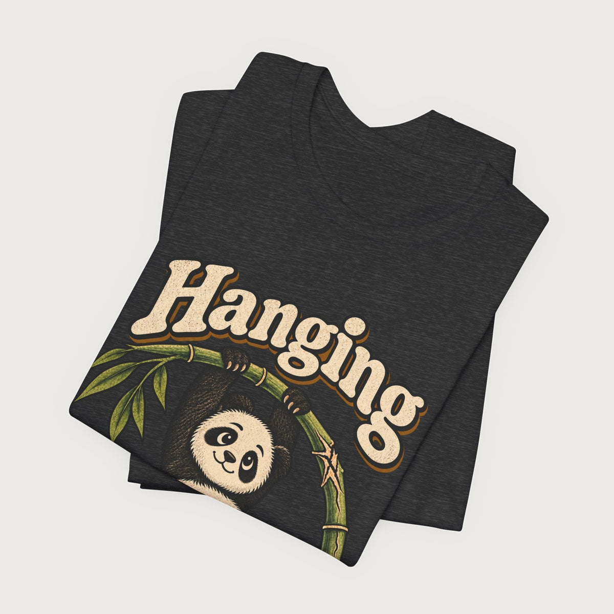 Dark Grey Heather