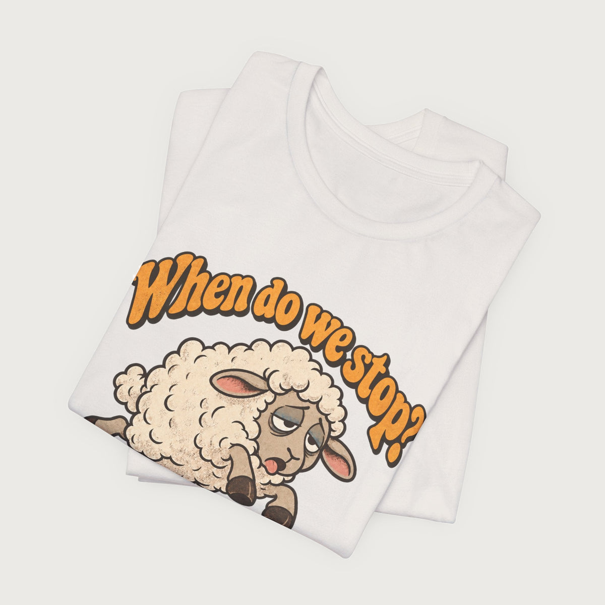 Vintage White
