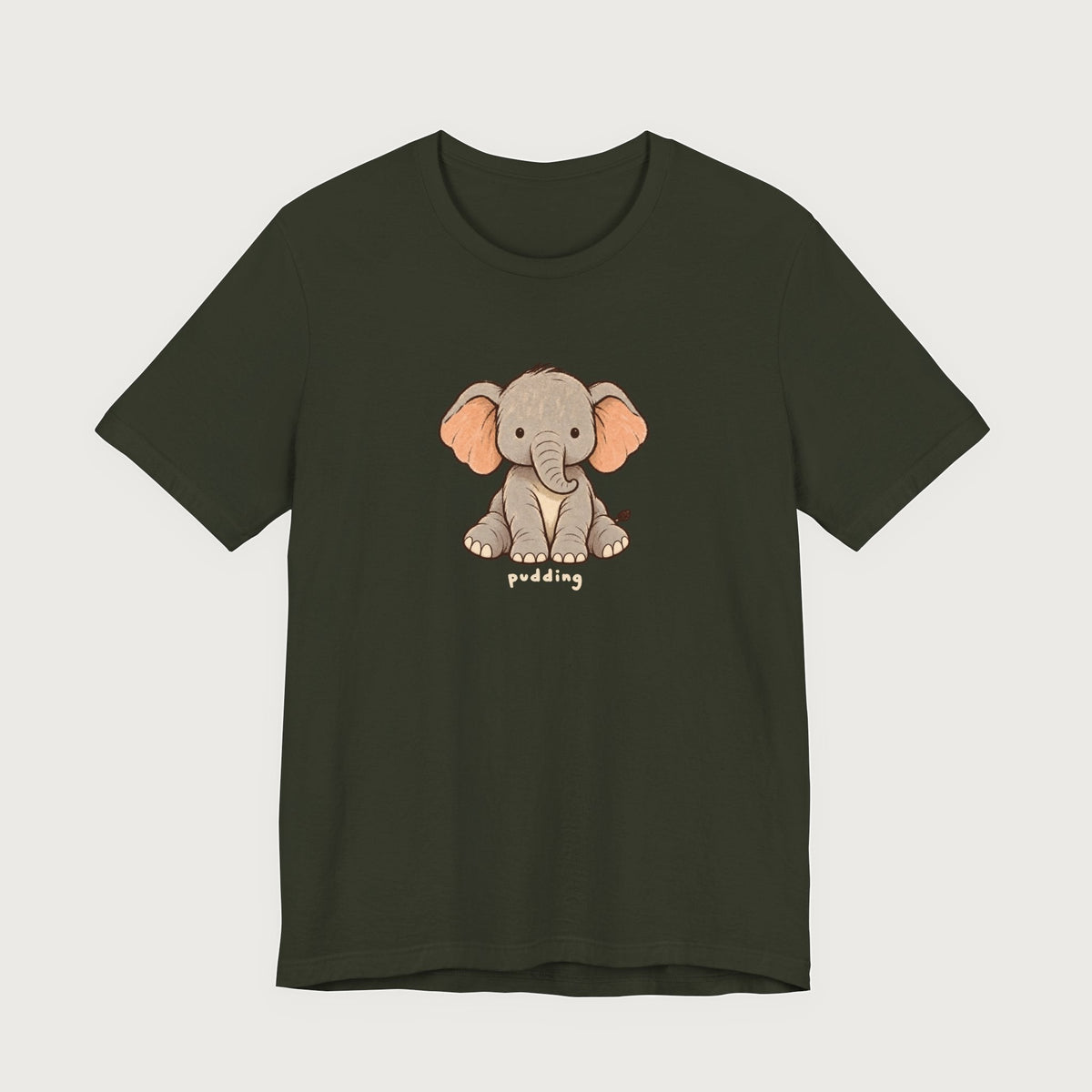 Dark Olive