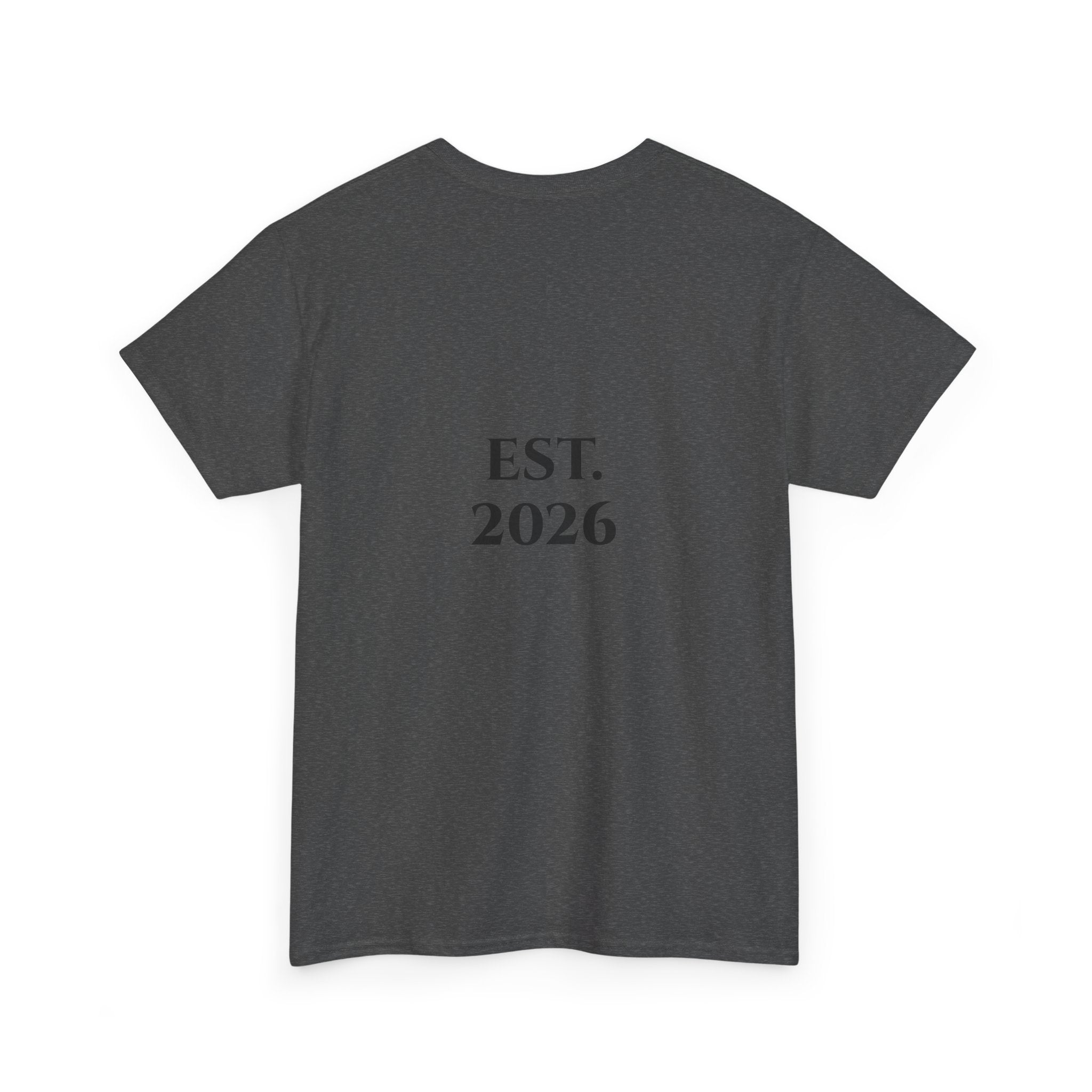 House of the Piglet - 2026 Collection T-Shirt