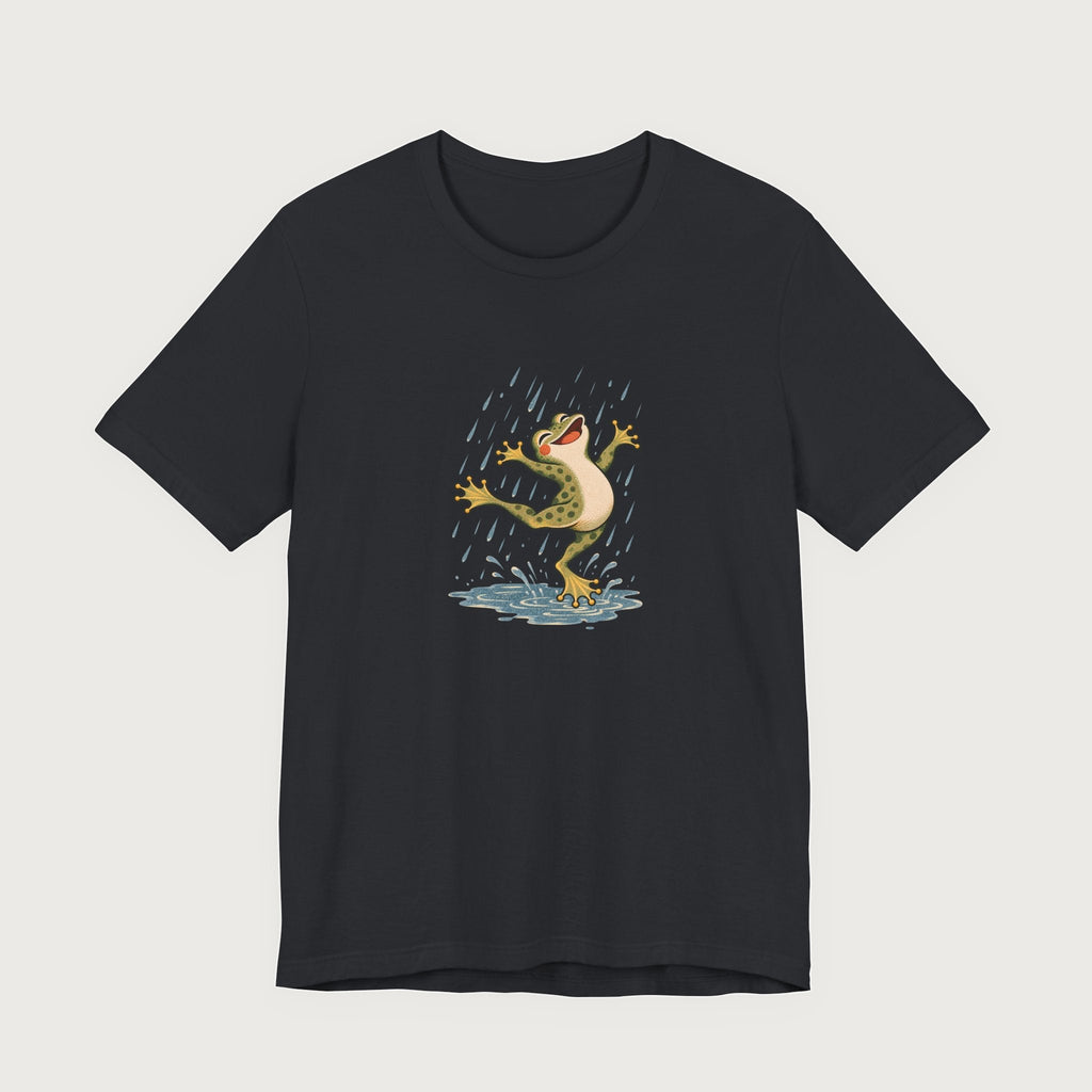 Vintage Black