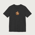 Dark Grey Heather