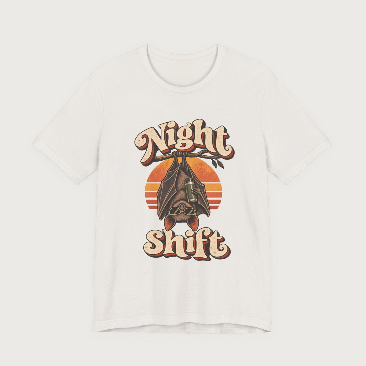 Vintage White
