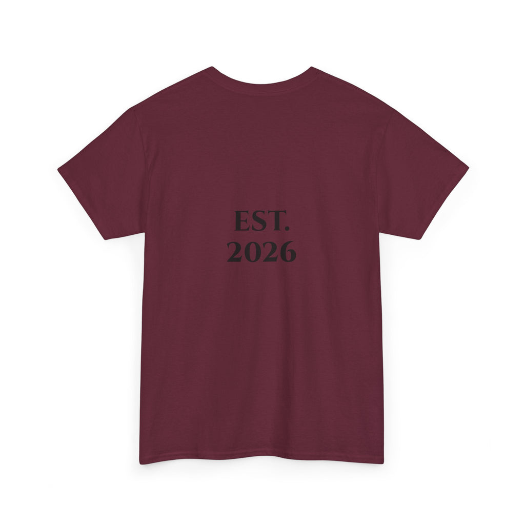 House of the Piglet - 2026 Collection T-Shirt