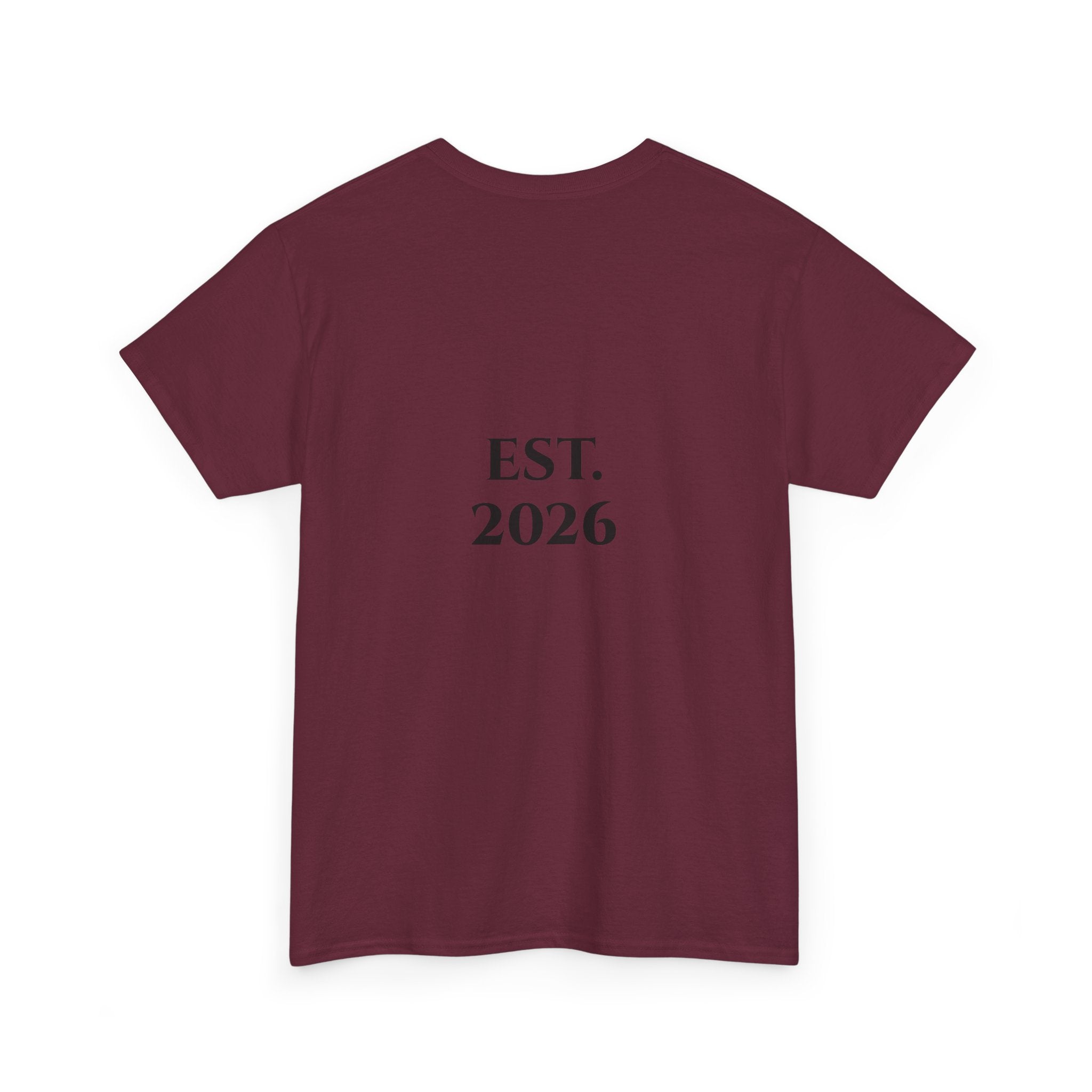 House of the Piglet - 2026 Collection T-Shirt