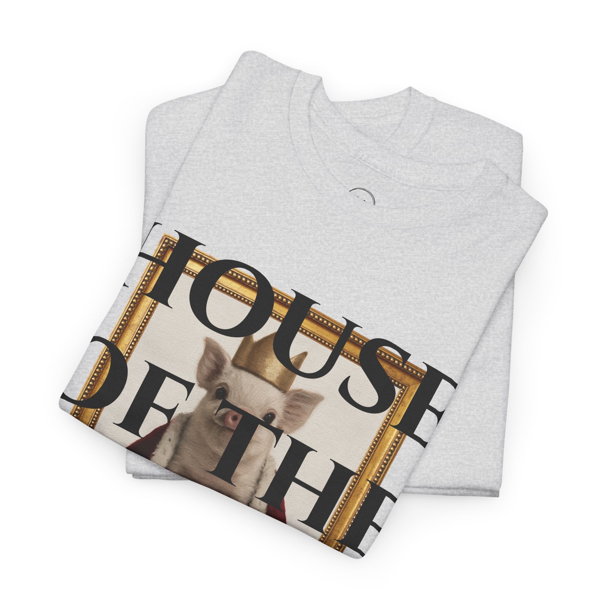 House of the Piglet - 2026 Collection T-Shirt