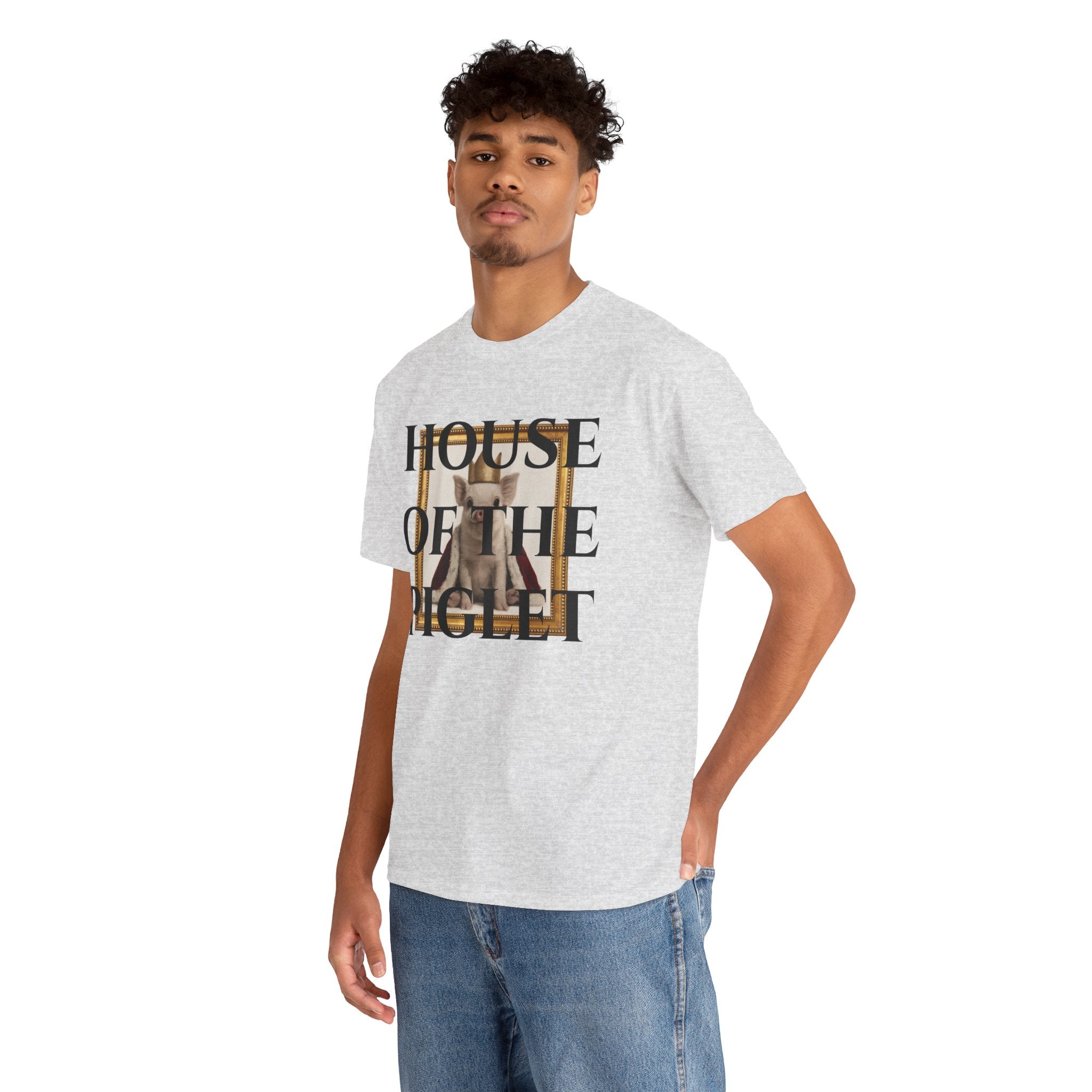 House of the Piglet - 2026 Collection T-Shirt