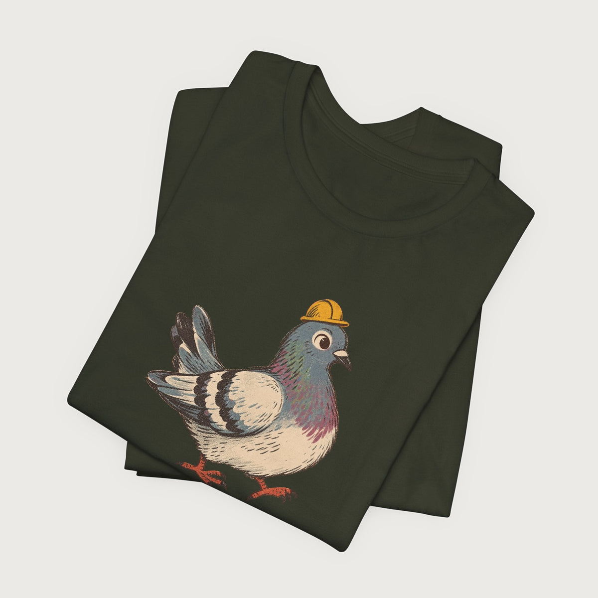 Dark Olive