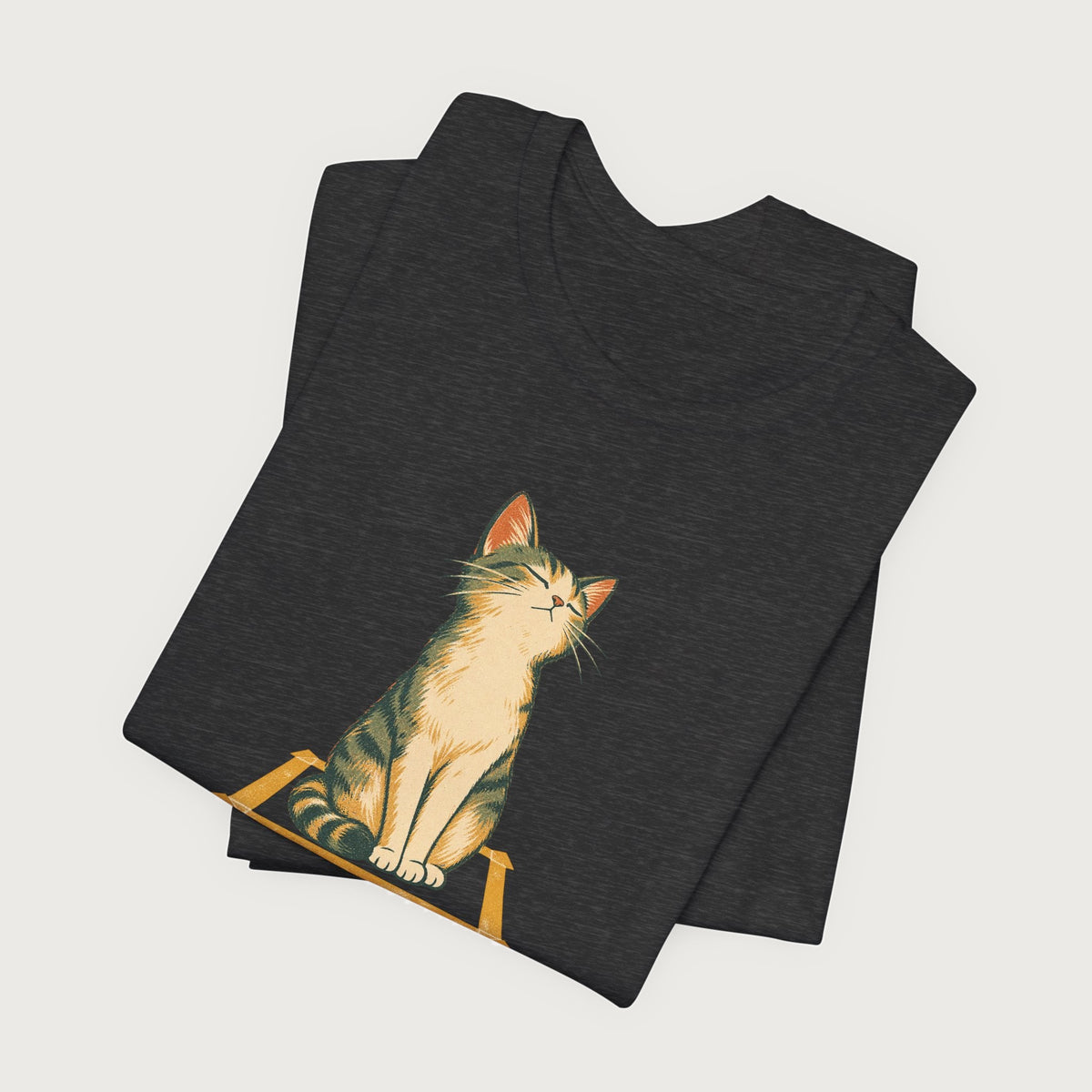 Dark Grey Heather