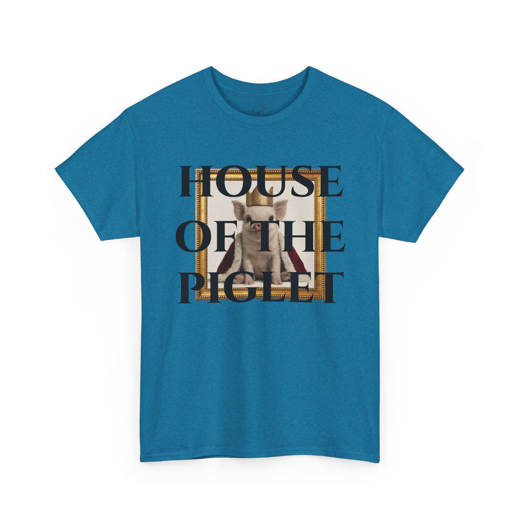 House of the Piglet - 2026 Collection T-Shirt
