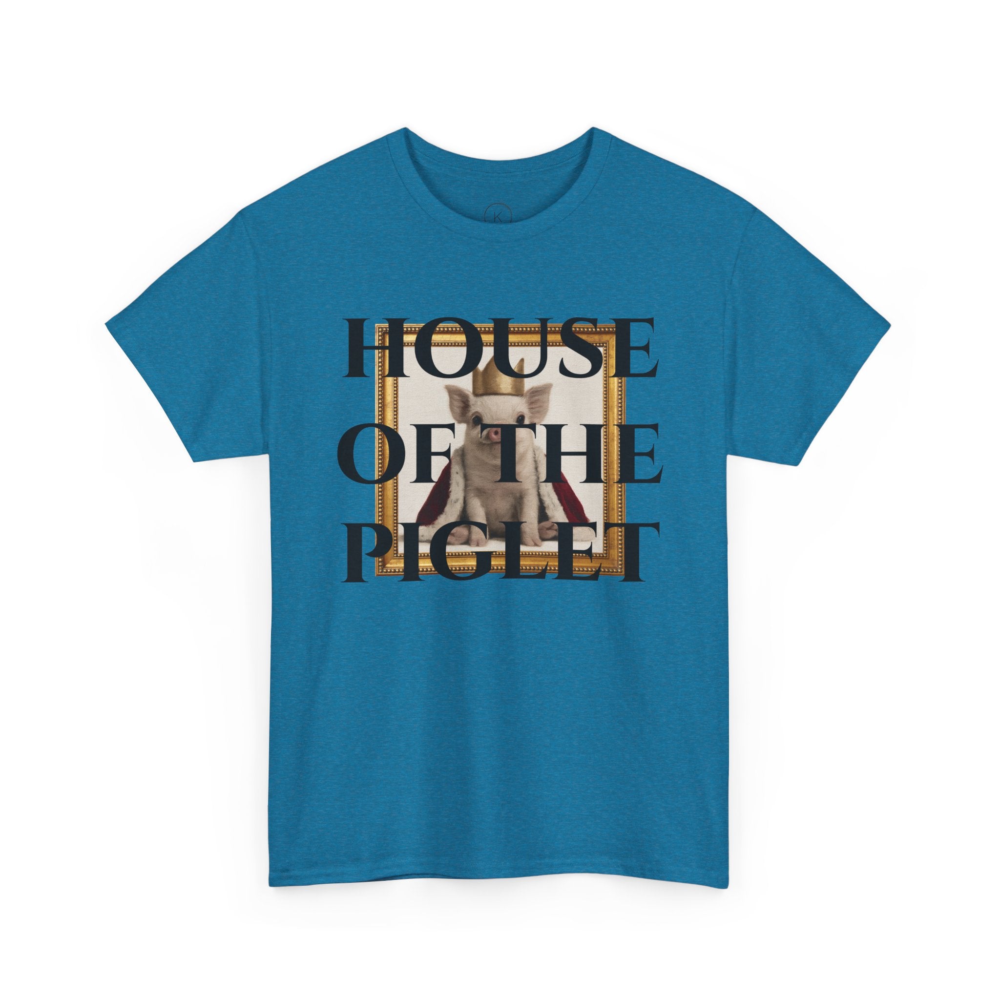 House of the Piglet - 2026 Collection T-Shirt
