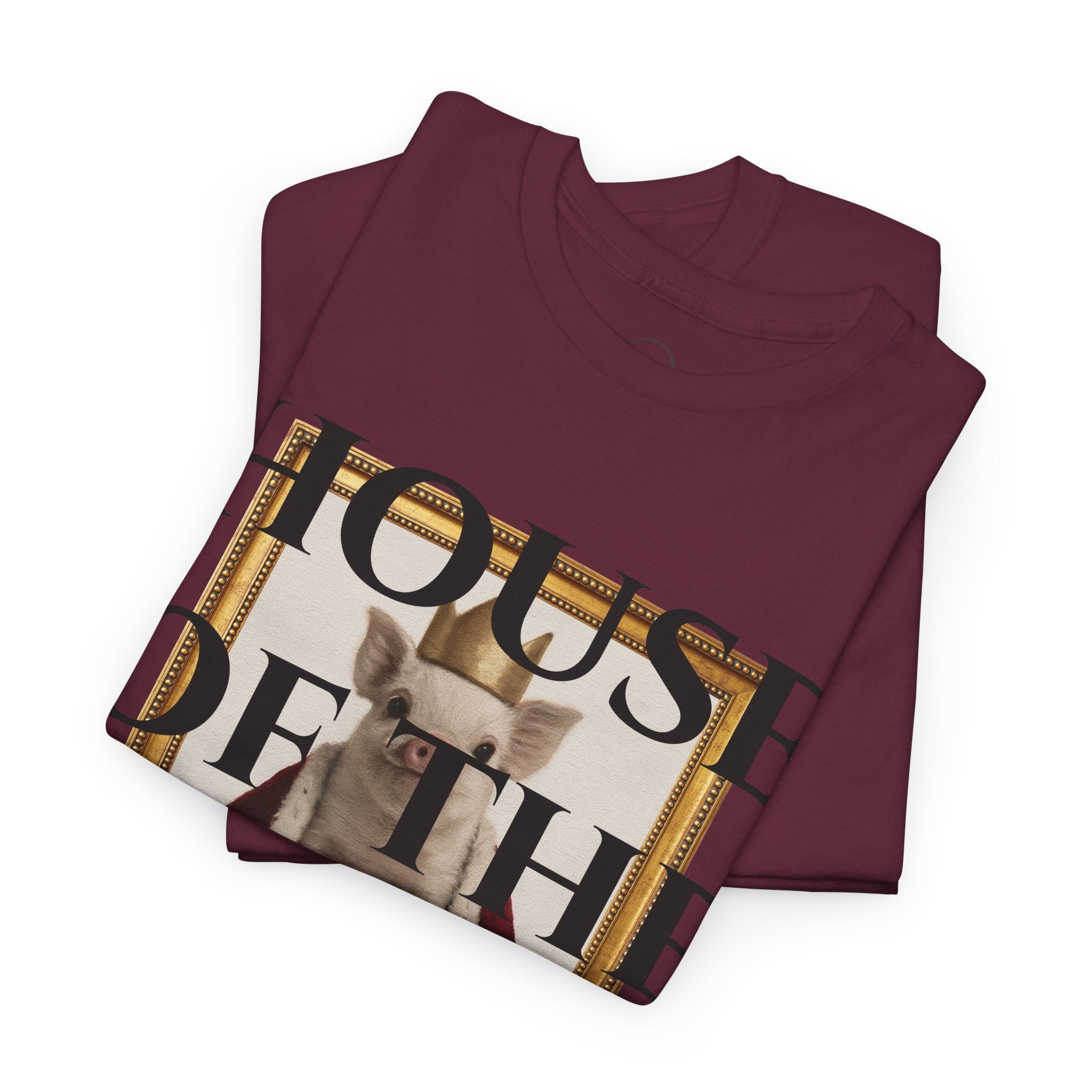 House of the Piglet - 2026 Collection T-Shirt