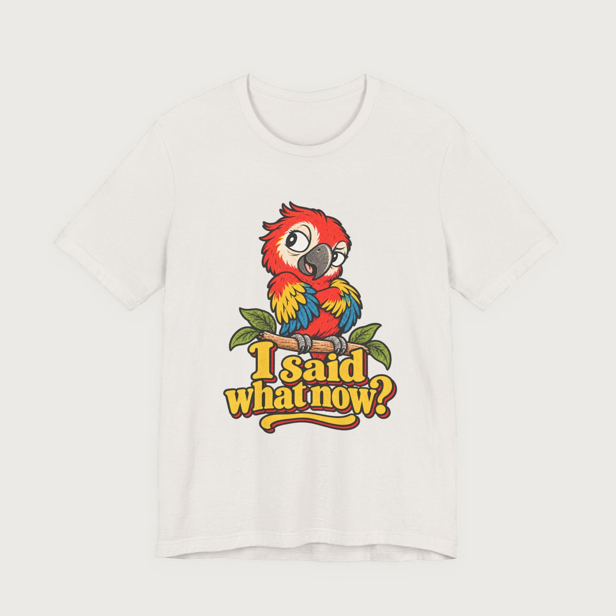 Vintage White