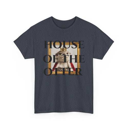 Heather Navy