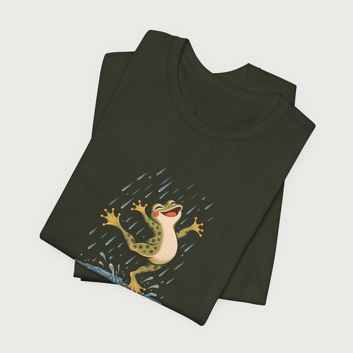 Dark Olive