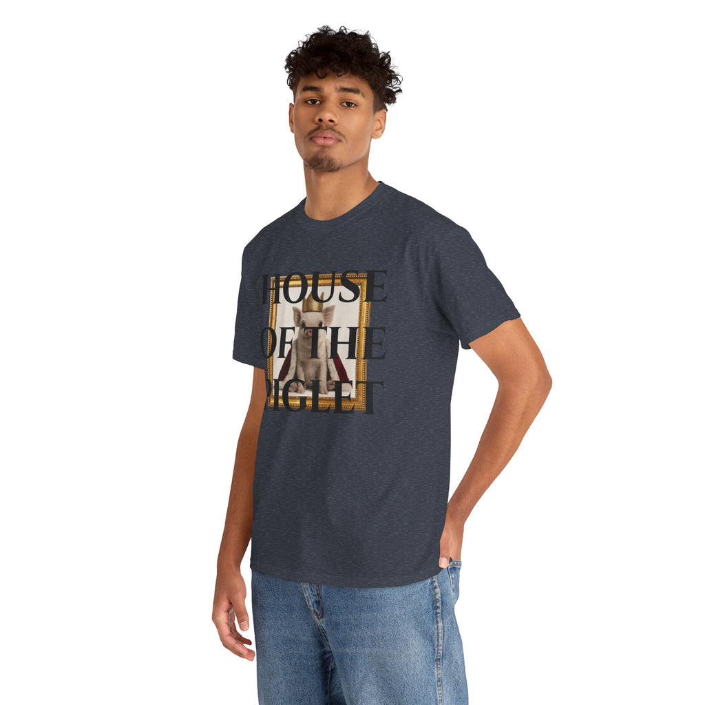House of the Piglet - 2026 Collection T-Shirt