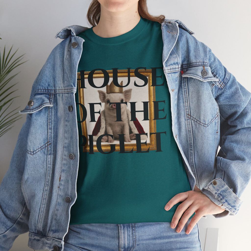 House of the Piglet - 2026 Collection T-Shirt