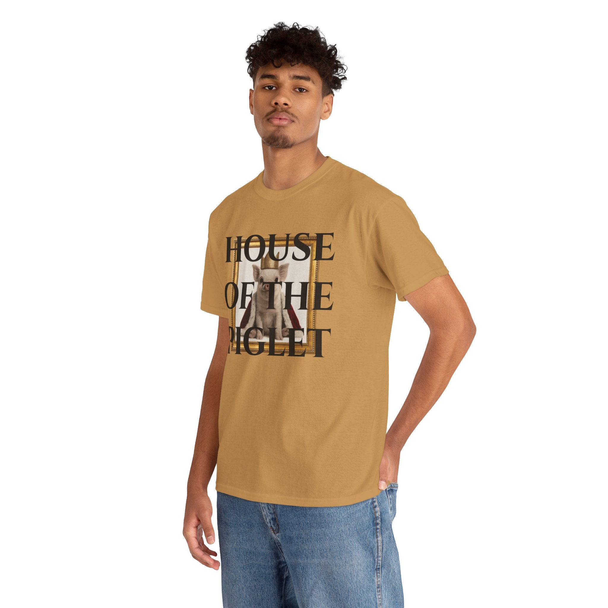 House of the Piglet - 2026 Collection T-Shirt