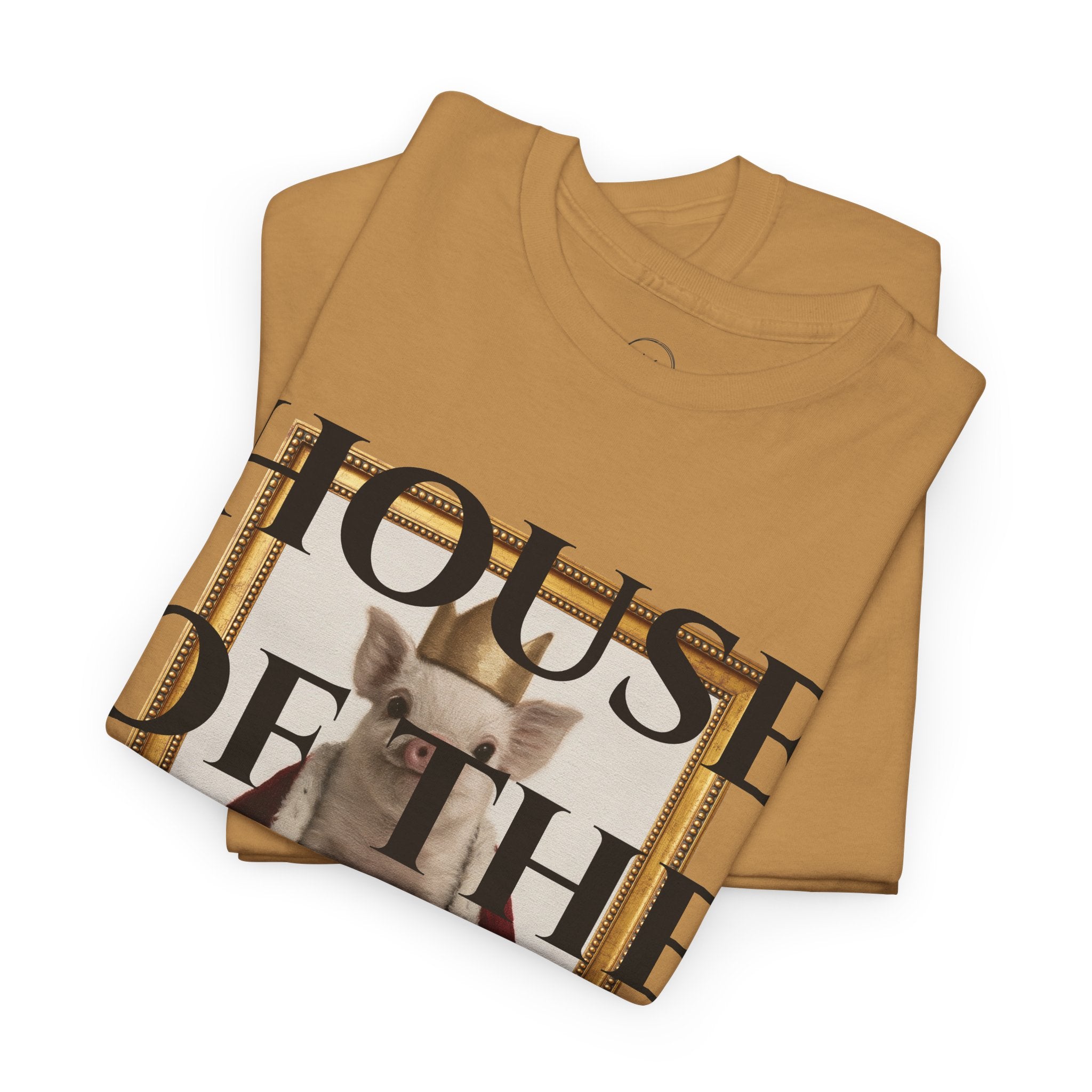 House of the Piglet - 2026 Collection T-Shirt