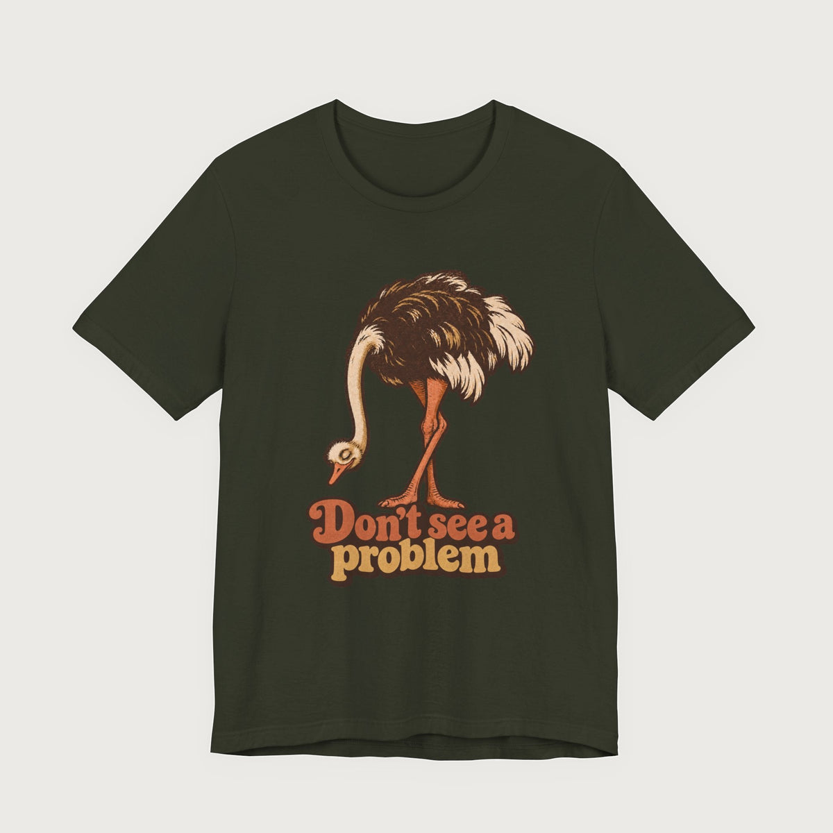 Dark Olive