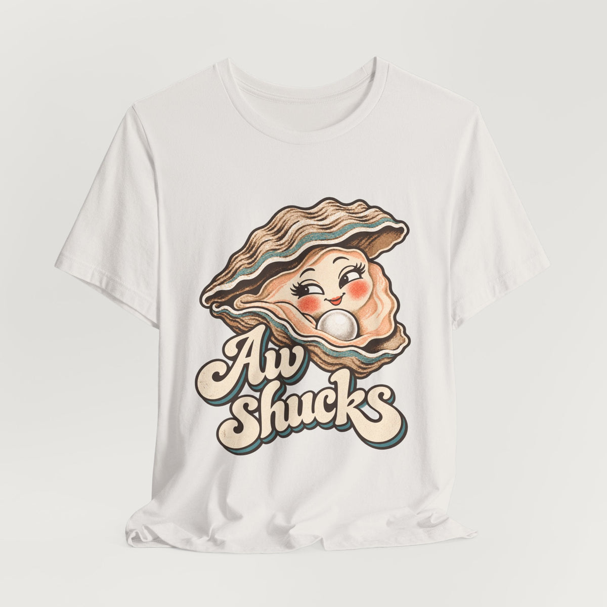 Vintage White