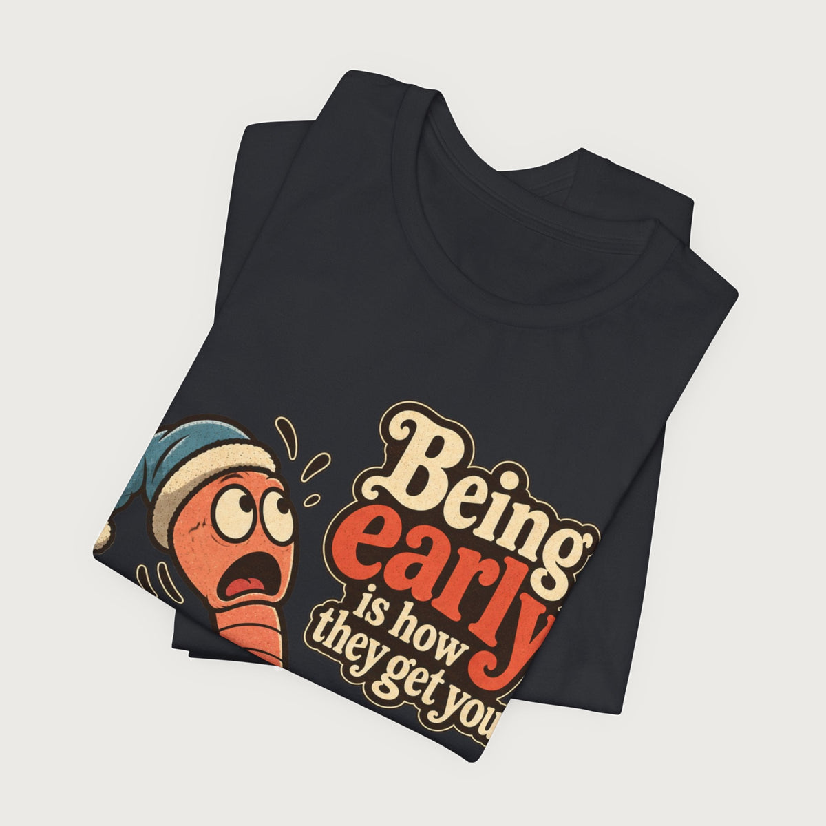 Vintage Black