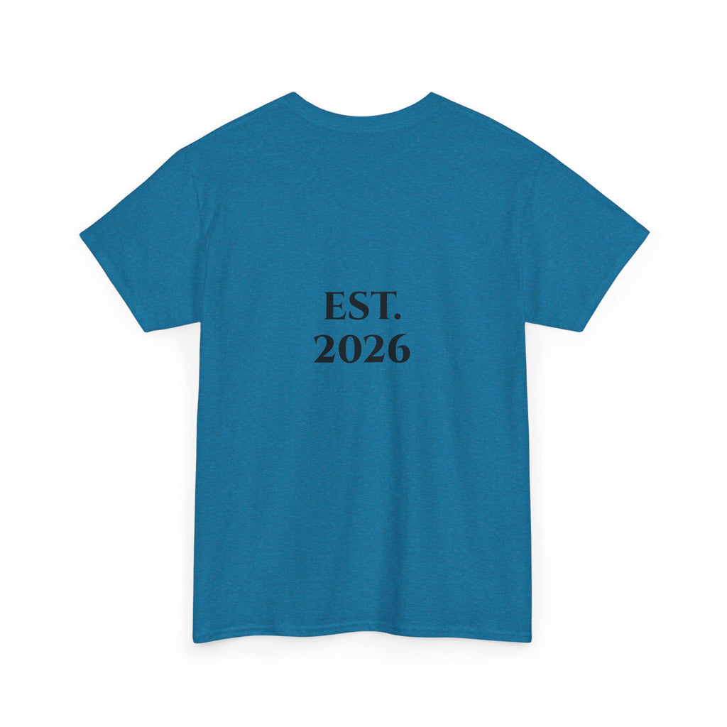 House of the Piglet - 2026 Collection T-Shirt