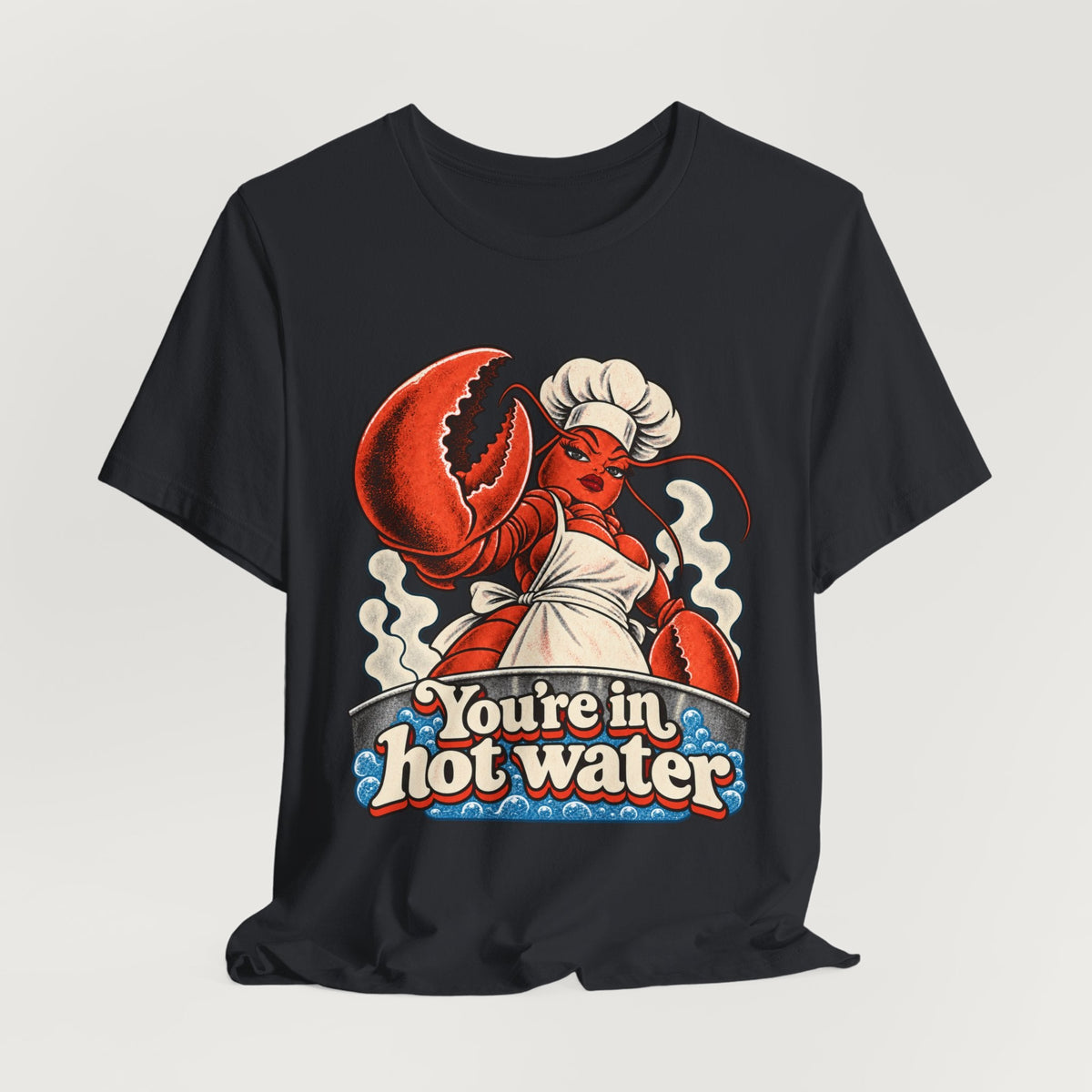 Vintage Black