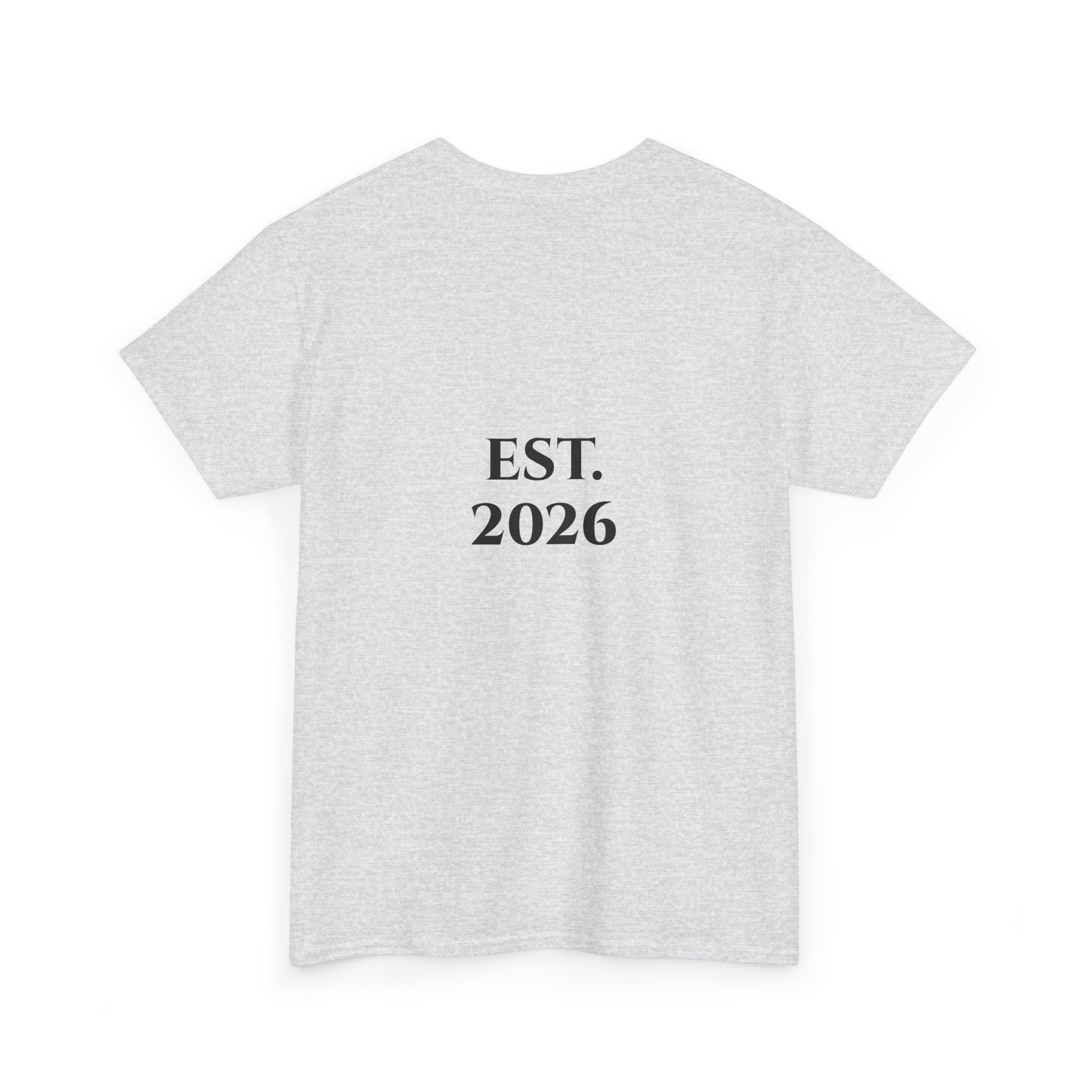 House of the Piglet - 2026 Collection T-Shirt