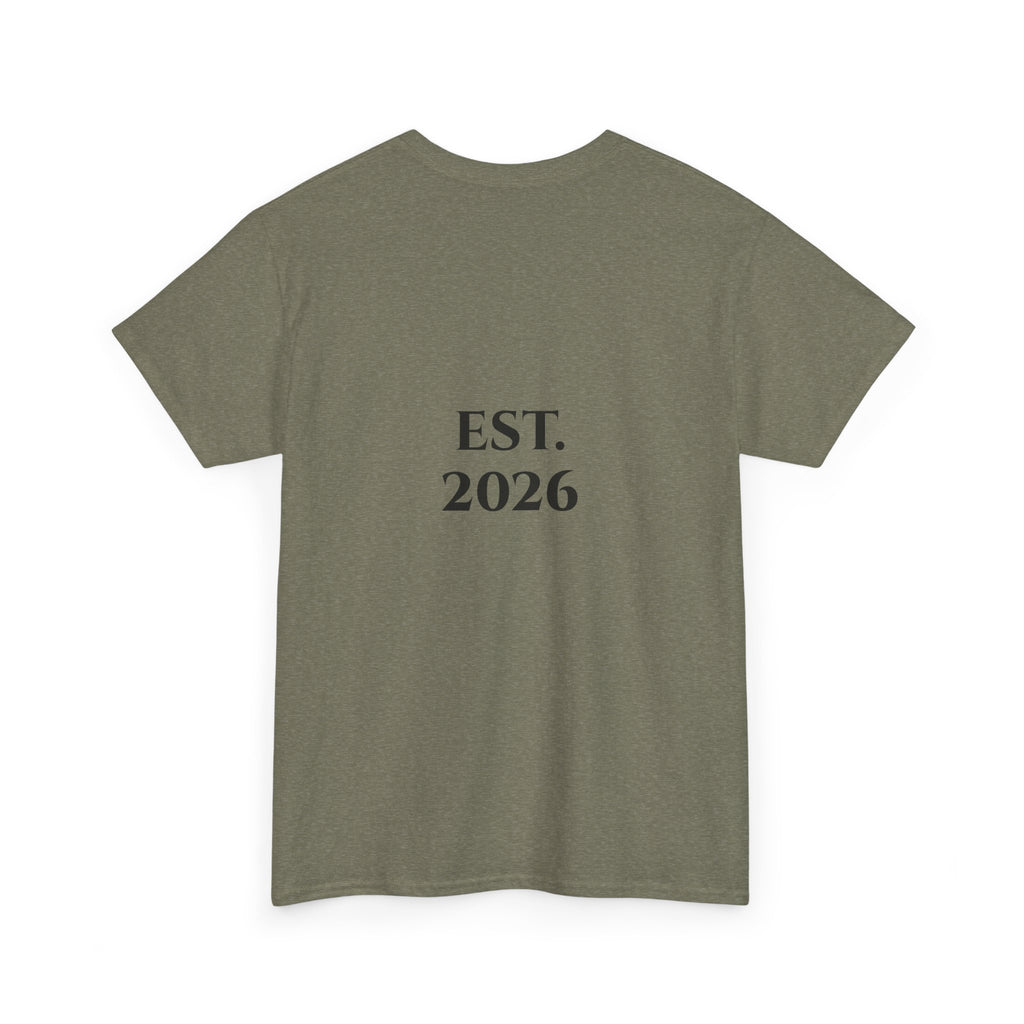 House of the Piglet - 2026 Collection T-Shirt