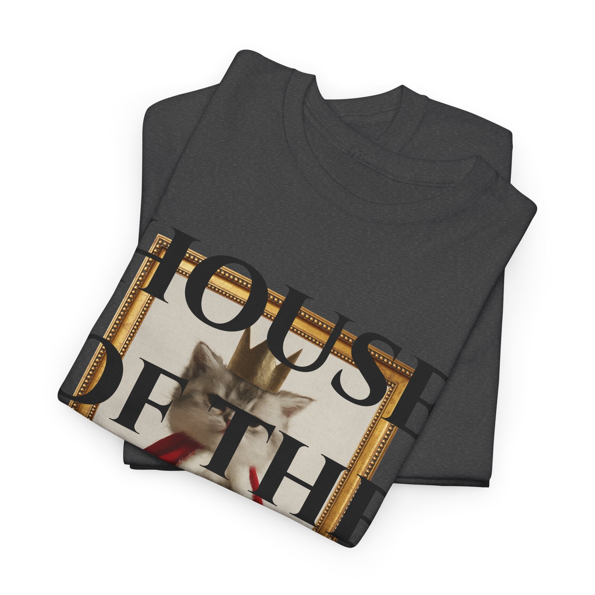 Dark Heather