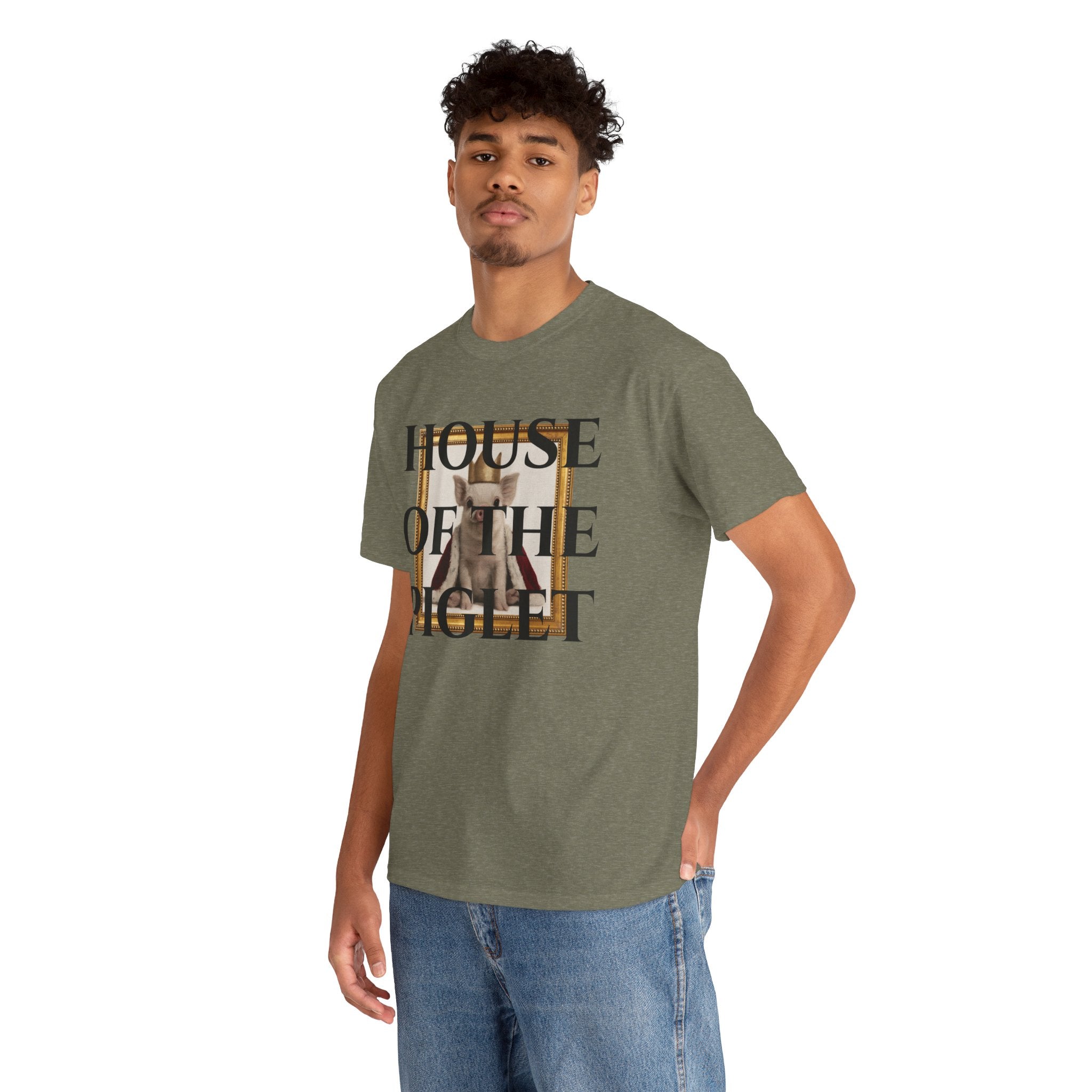 House of the Piglet - 2026 Collection T-Shirt