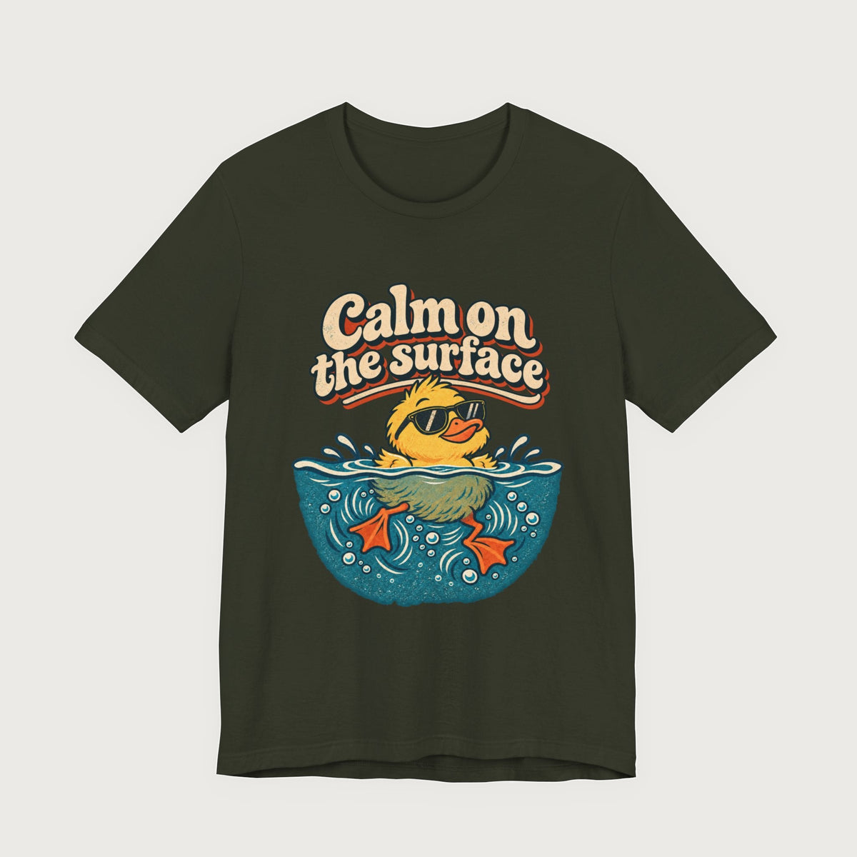 Dark Olive