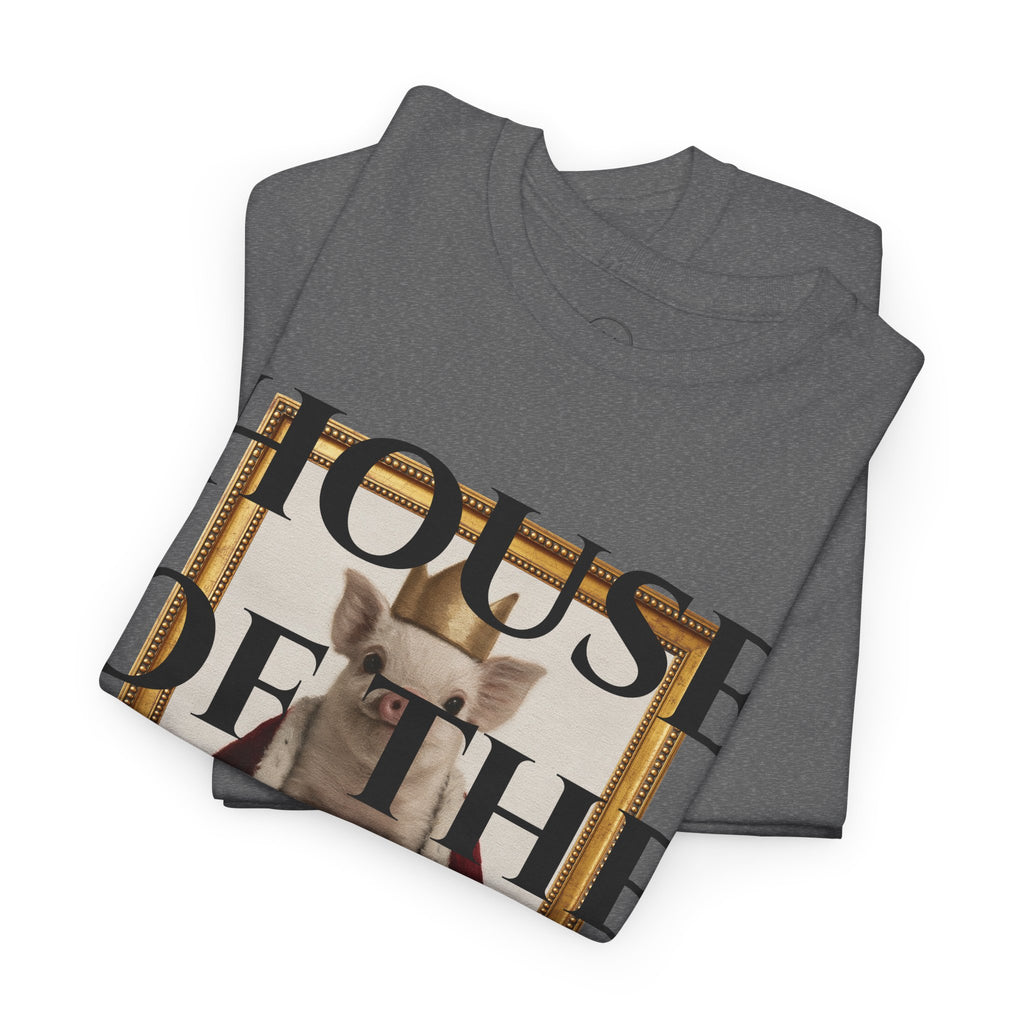 House of the Piglet - 2026 Collection T-Shirt