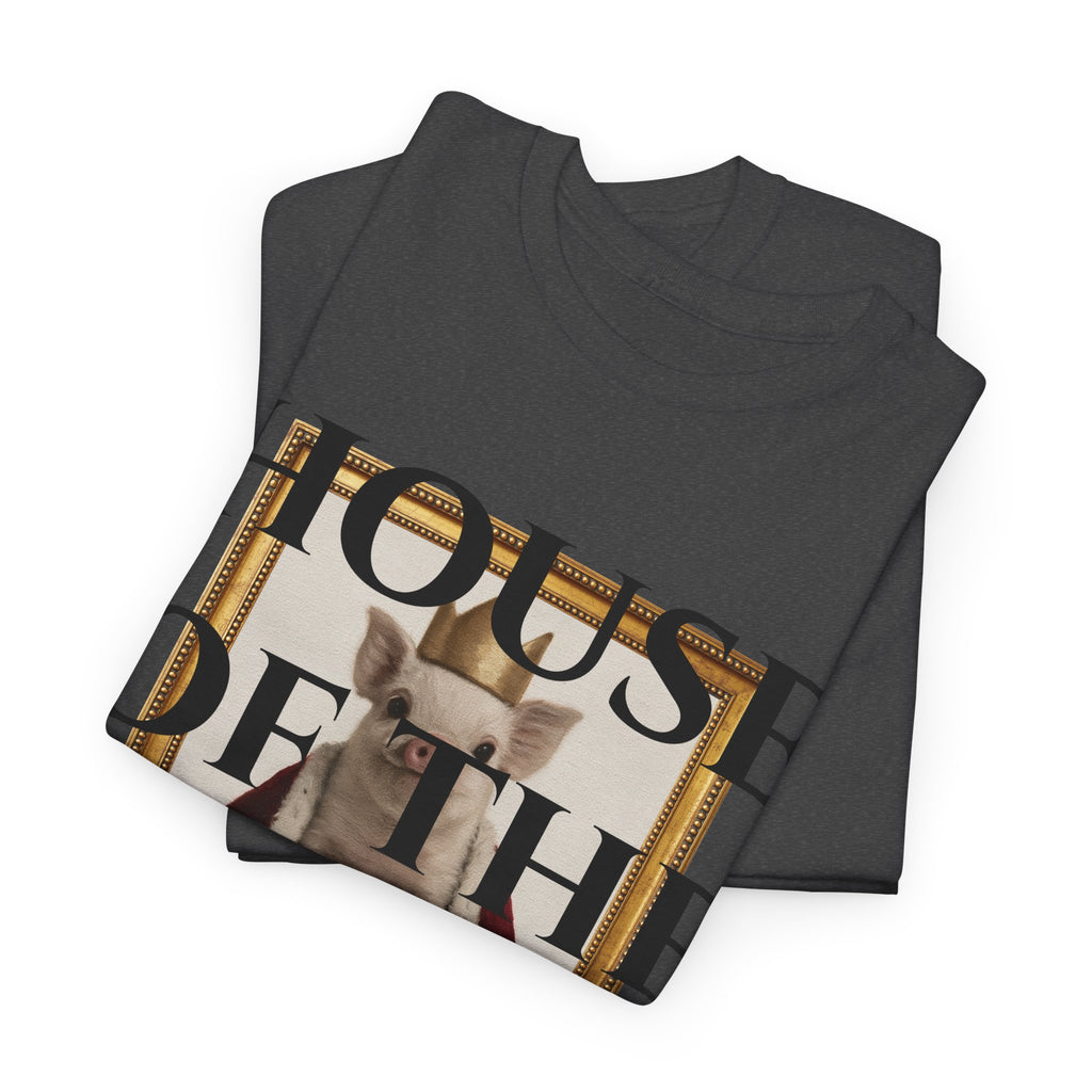 House of the Piglet - 2026 Collection T-Shirt