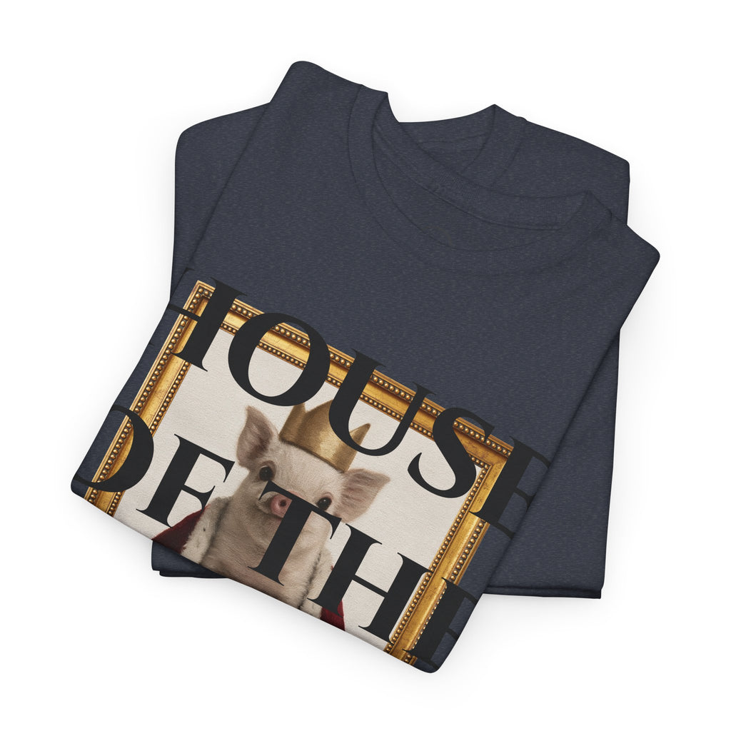 House of the Piglet - 2026 Collection T-Shirt