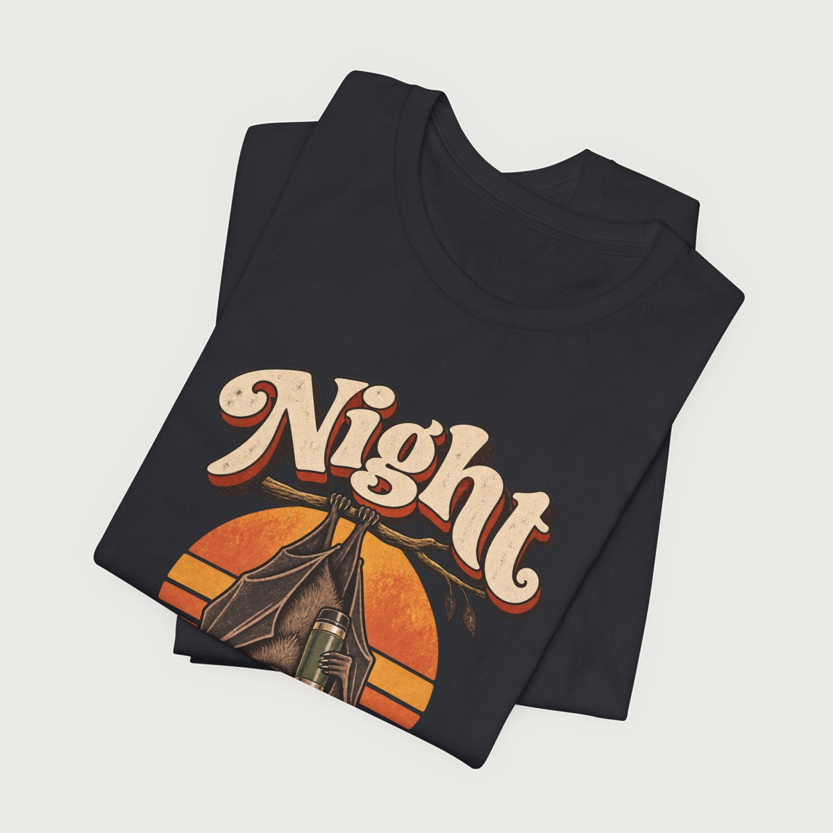 Vintage Black